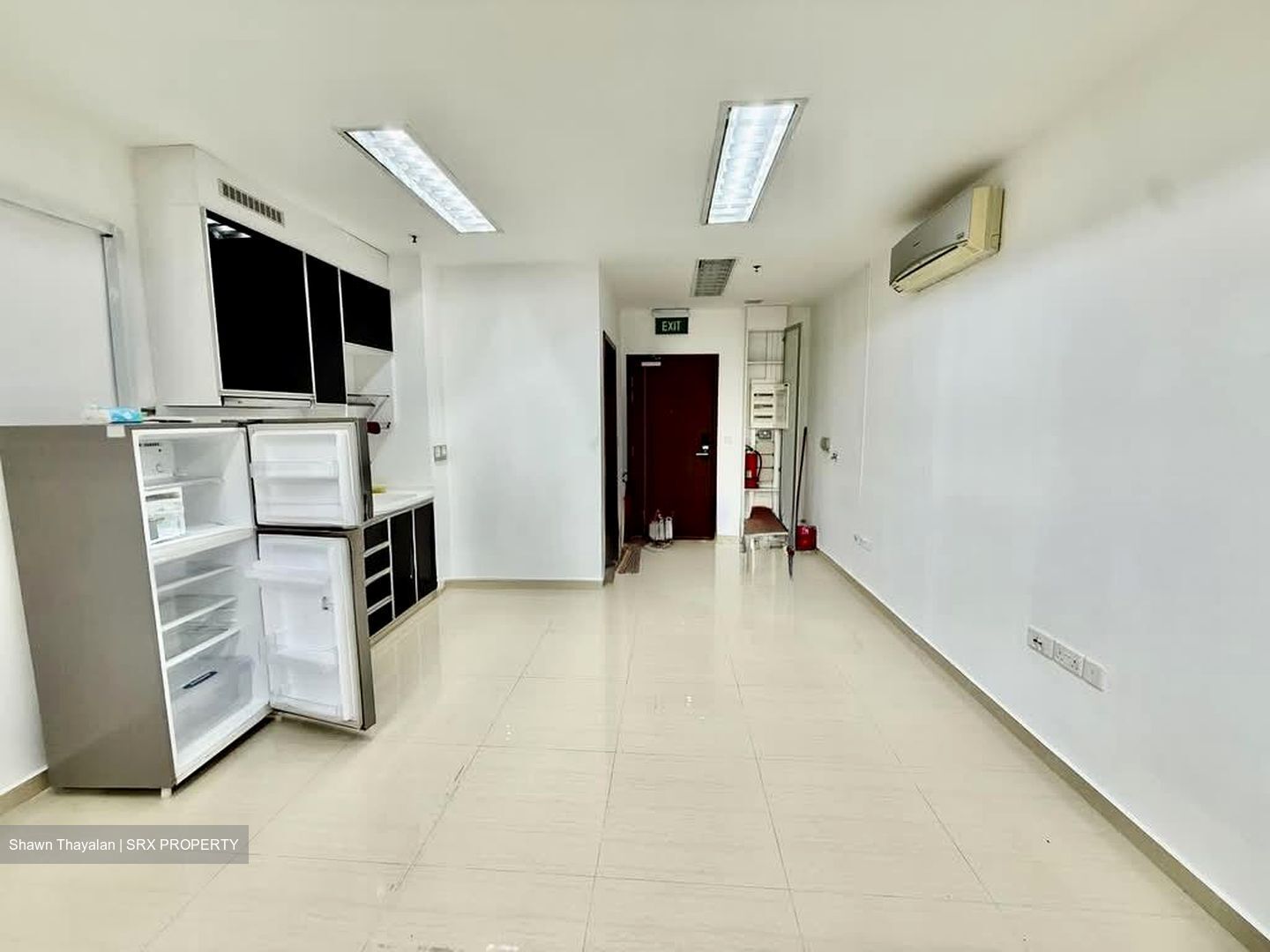 Soho Life (D15), Office #551384871